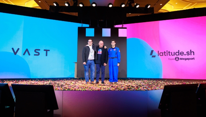 Megaport selects VAST Data to power AI data infrastructure across global network and compute platform