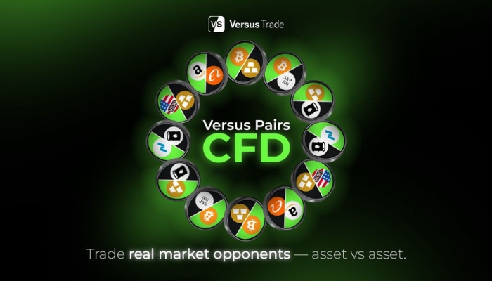 ​​Trading in 2026: What Platforms Like Versus Trade Are Doing Differently