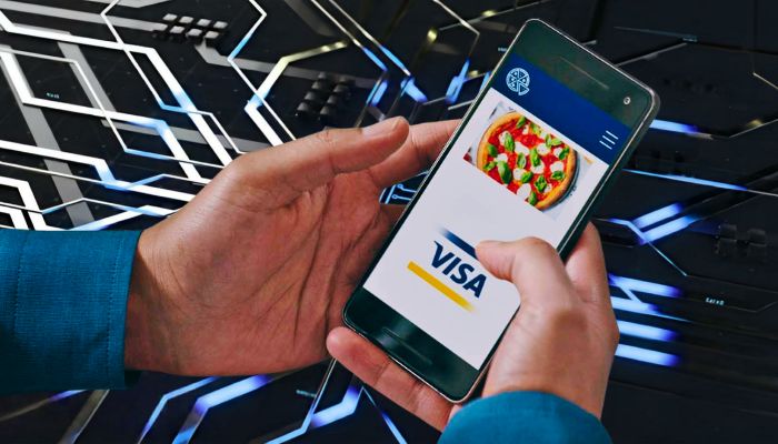 Visa, OpenAI partner to enable AI-powered payments in agentic commerce