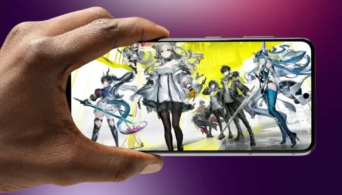 GRYPHLINE partners with Adyen to support global launch of ‘Arknights: Endfield’