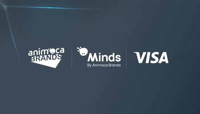 Animoca Brands pilots AI-powered AI commerce features with Visa