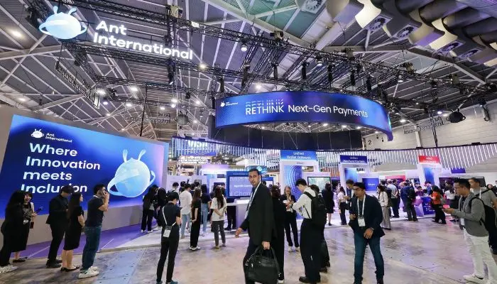 Ant International raises US$1.2b in Series A funding to expand cross-border payments business