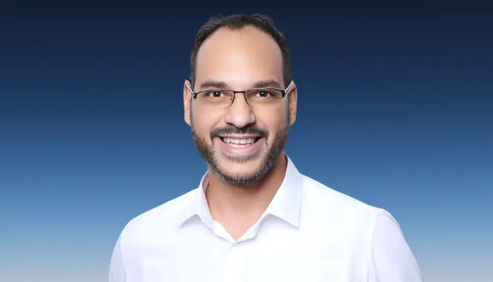 Netskope appoints Antony Prasad as Senior Channel and Partnership Lead for Southeast Asia