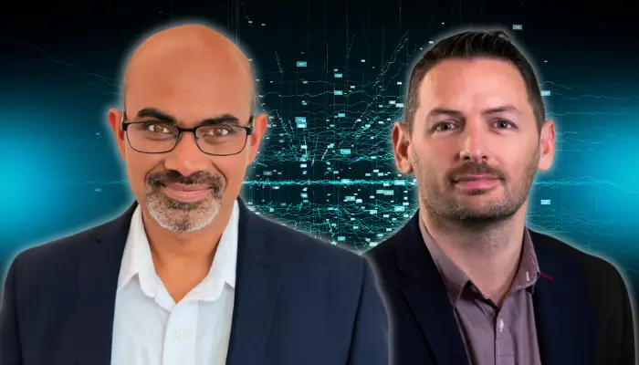 BlueVoyant strengthens leadership team as it advances AI-driven cybersecurity strategy