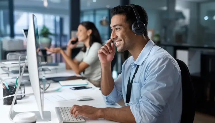 Around 75% of contact centre leaders cite legacy technology as barrier to omnichannel service: report