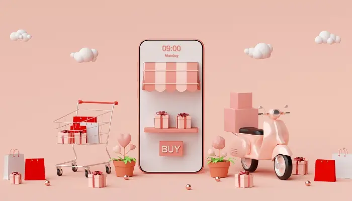 Asia-Pacific e-commerce sees growing adoption of AI, subscription models and digital payments