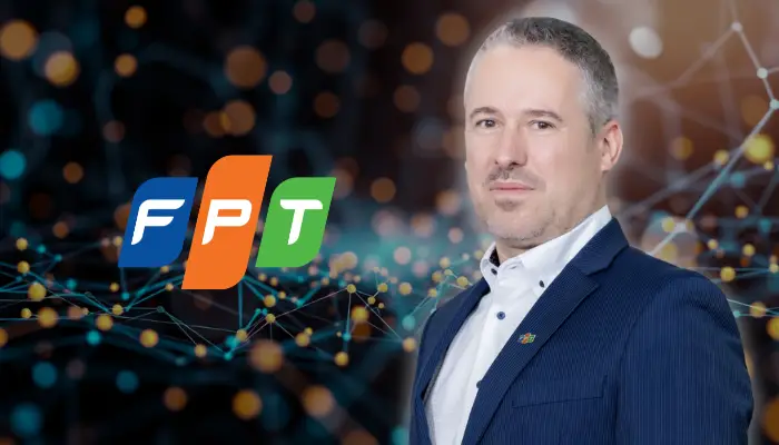 Trust, not technology: FPT's Frank Bignone on scaling agentic AI across APAC