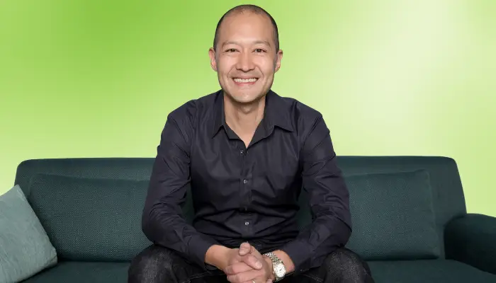 Adyen appoints Gary Yang as Asia-Pacific President, succeeding Warren Hayashi