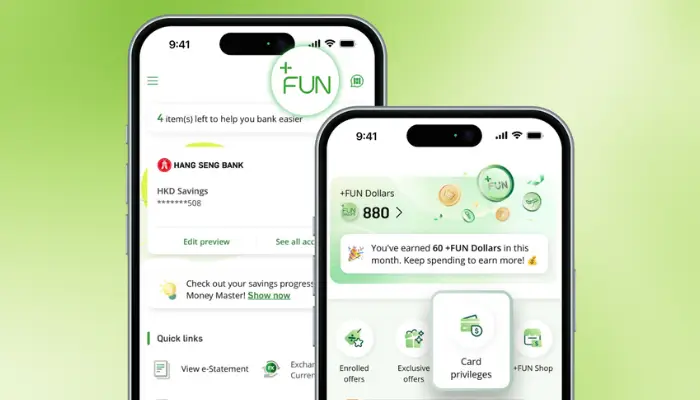 Hang Seng Bank joins Alipay+ as first Hong Kong banking partner