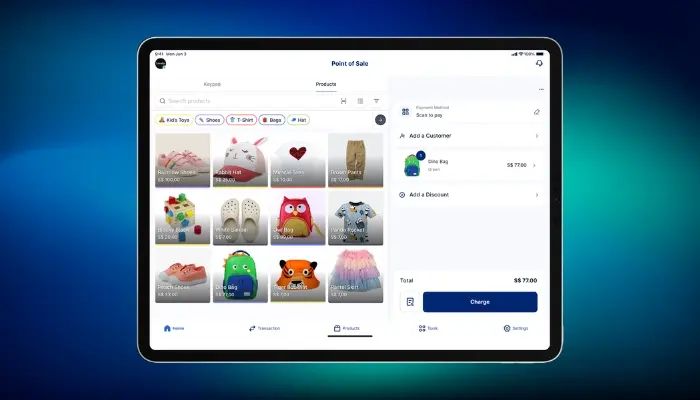 HitPay rolls out AI-readable e-commerce capability for merchants in Southeast Asia
