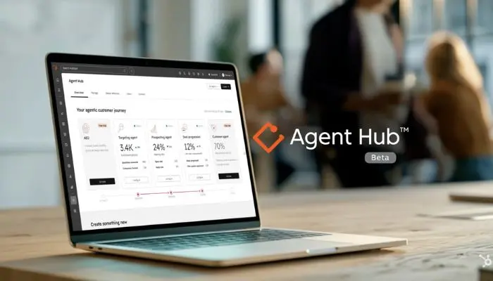 HubSpot launches Agent Hub and Agent Builder for AI agent management