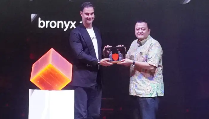 ITSEC Asia launches AI-assisted penetration testing platform Bronyx AI