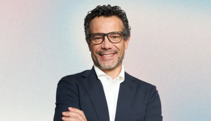 Fortinet names Luca Simonelli as Senior Vice President for APAC