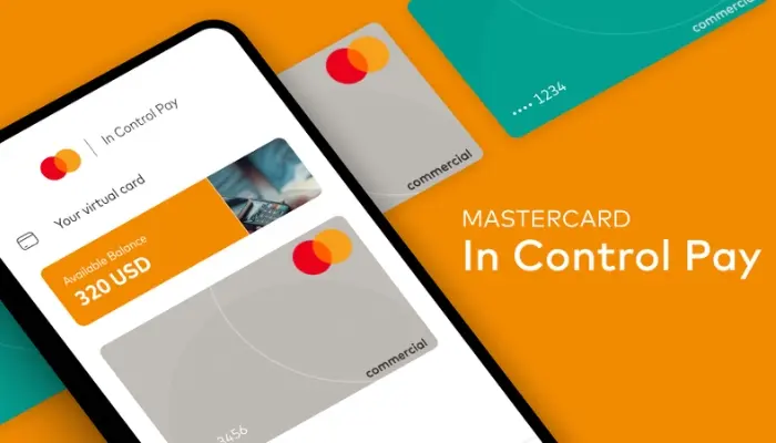 Mastercard expands virtual card platform with new security controls and embedded payment capabilities