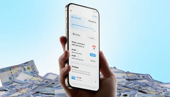 Skyro eyes Southeast Asia expansion following Philippine rollout of digital credit service