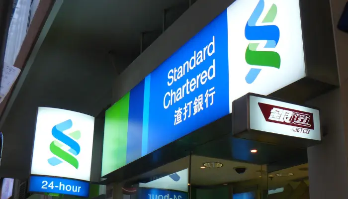 Standard Chartered selects Broadcom to modernise global banking infrastructure with private cloud