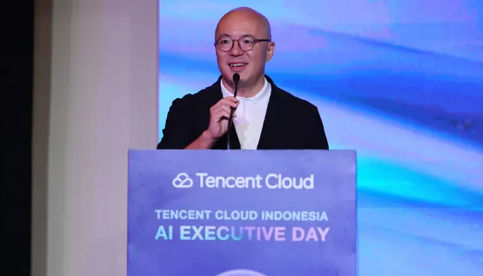 Tencent Cloud expands AI agent suite to Indonesia to boost enterprise AI adoption