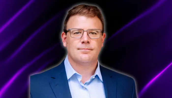 Thrive names Joe Mercurio as Chief Revenue Officer to lead global growth strategy