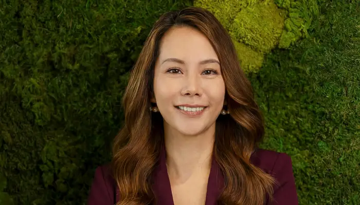 SAP appoints Verena Siow as president of Asia-Pacific region