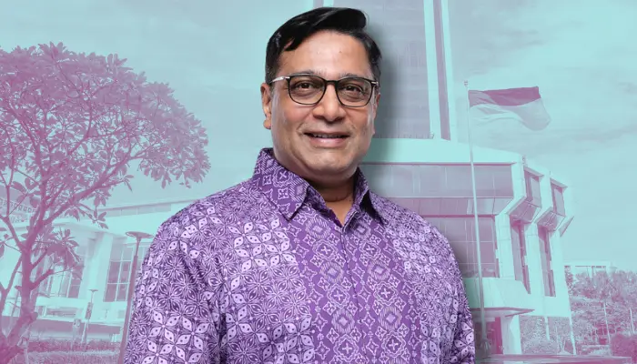 Indosat extends CEO Vikram Sinha's tenure, reaffirms AI-led growth strategy