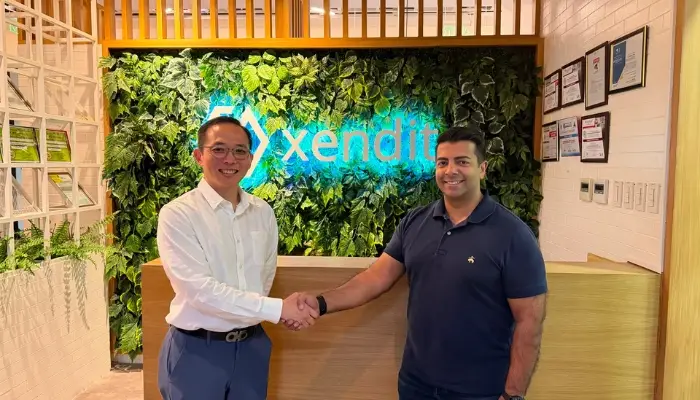 Xendit integrates Dragonpay to expand payments services for Philippine merchants