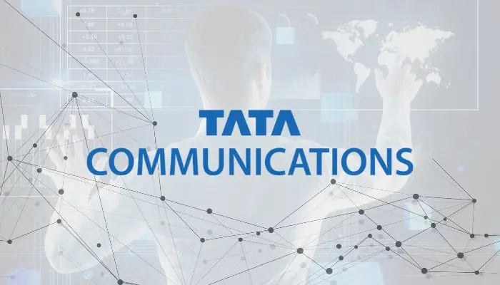 tata communications investment India Singapore subsea