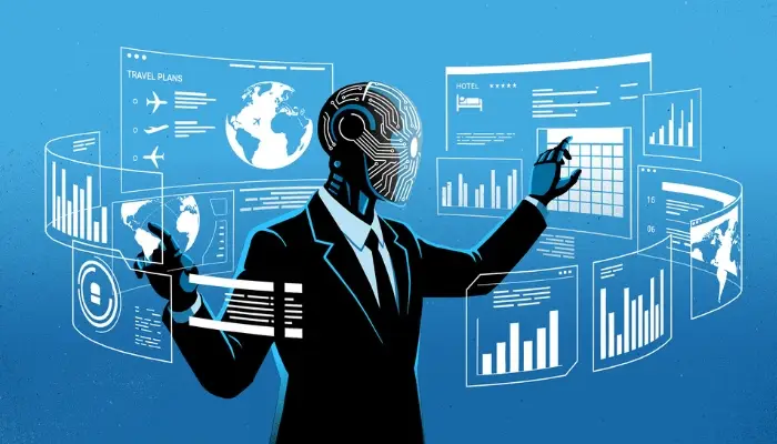 Singapore businesses expand agentic AI adoption as governance and traceability gaps persist, report finds
