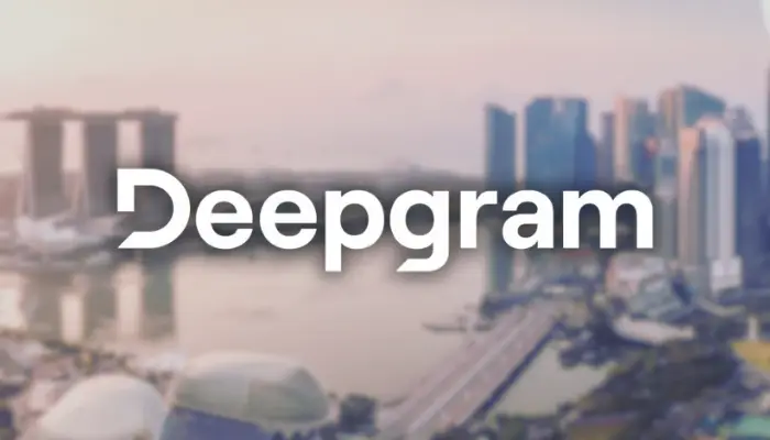 Deepgram picks Singapore for APAC headquarters after EDBI investment
