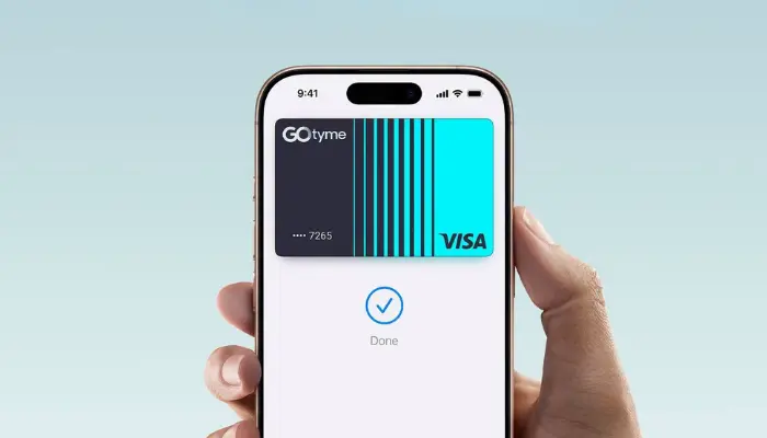 GOTyme x Paymentology