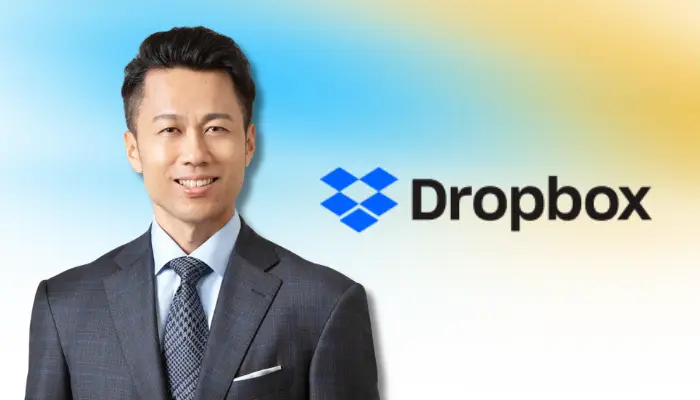 Kenny Takeuchi on connecting Dropbox's AI ecosystem to power seamless enterprise workflows across APJ