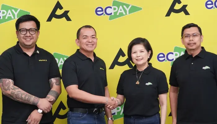 Atome Philippines adds mobile load top-ups through ECPay integration
