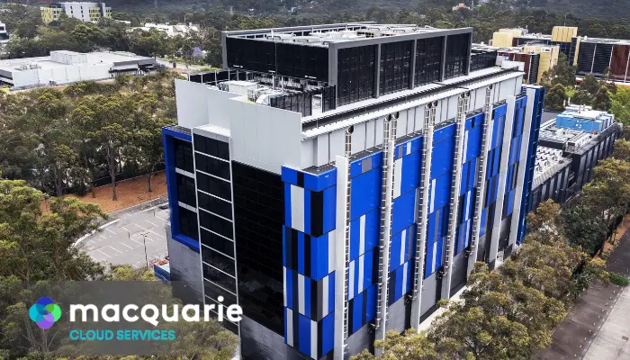 Macquarie Cloud Services signs three-year Microsoft Azure optimisation agreement
