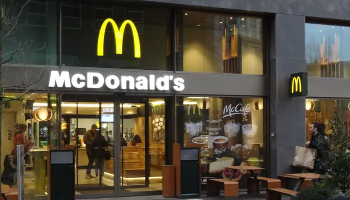 McDonald’s Vietnam, AsiaPay roll out secure digital payments across ordering channels