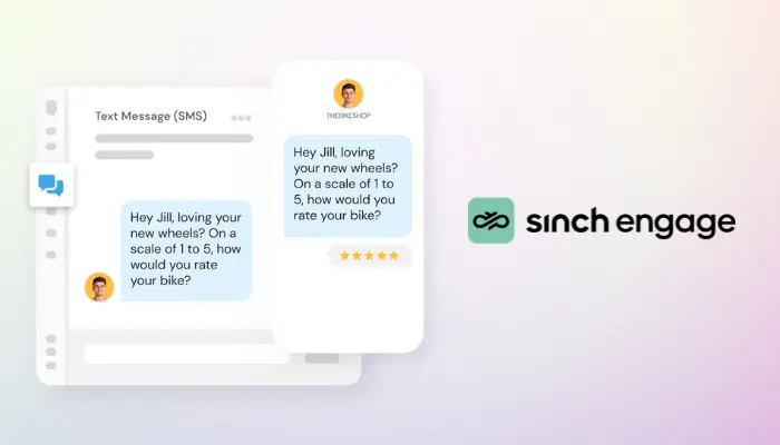 MessageMedia rebrands as Sinch Engage in ANZ