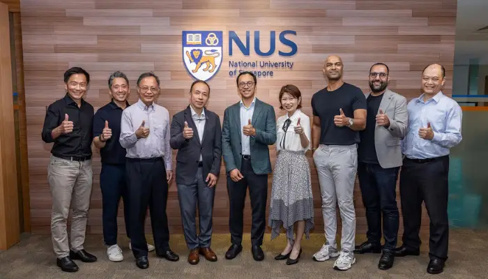 NUS, OpenAI expand AI collaboration across education, research and innovation