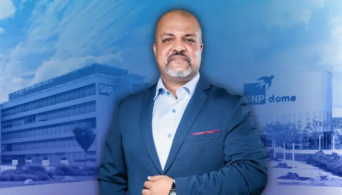 Neeraj Athalye joins SNP as India MD, bolstering partner-first SAP strategy