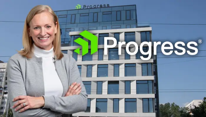 Progress Software strengthens leadership team with new CIO Bridget Collins