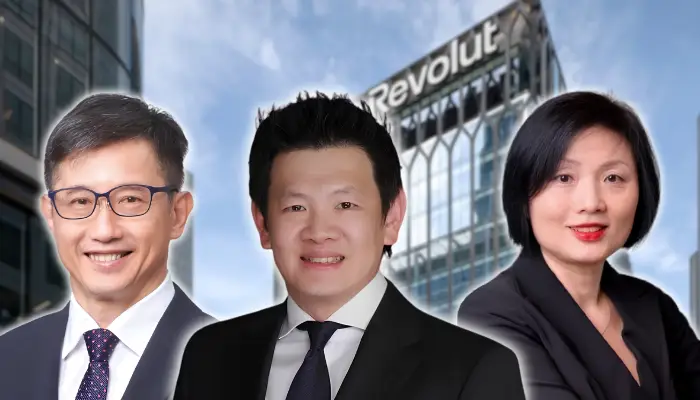 Revolut bolsters Singapore operations with new advisory board
