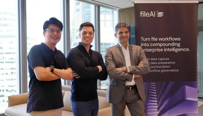 SMBC, Singtel Innov8 back fileAI as enterprise AI adoption accelerates across asia