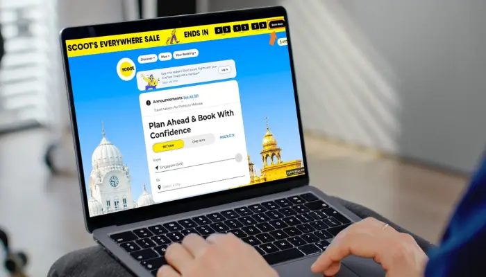 Scoot adopts Qualtrics AI to accelerate customer feedback analysis and improve digital experience