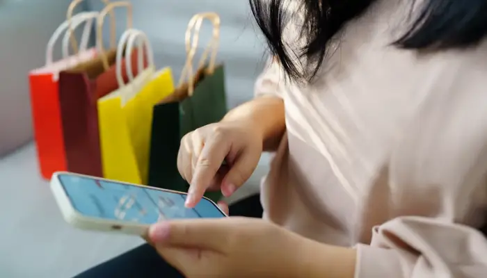 Southeast Asia emerges as World's fastest-growing region for e-commerce apps report (1)