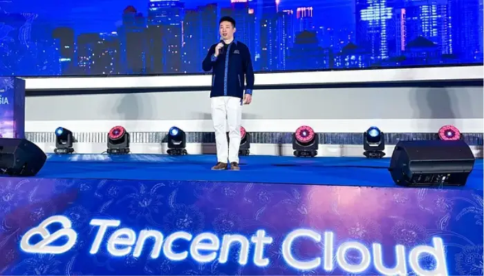 TENCENT CLOUD