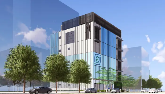 Taiwan Data centre push advances as Empyrion Digital seals financing