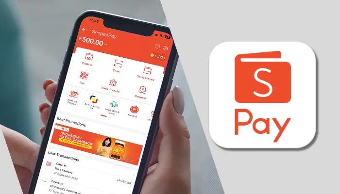 TenPay Global, ShopeePay team up to bring QR payments to Southeast Asian travellers in China (1)