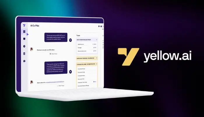 Enterprise AI firm Yellow.ai announces $550m business combination with Bluerock