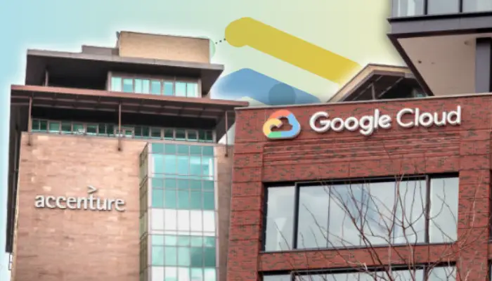 Accenture, Google Cloud expands partnership through New Gemini enterprise business group launch