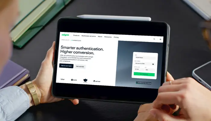Adyen expands uplift suite with authentication upgrade built on trillions of transactions