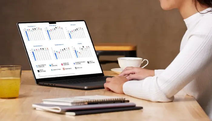 Ant Group open-sources AI model built for financial workflows