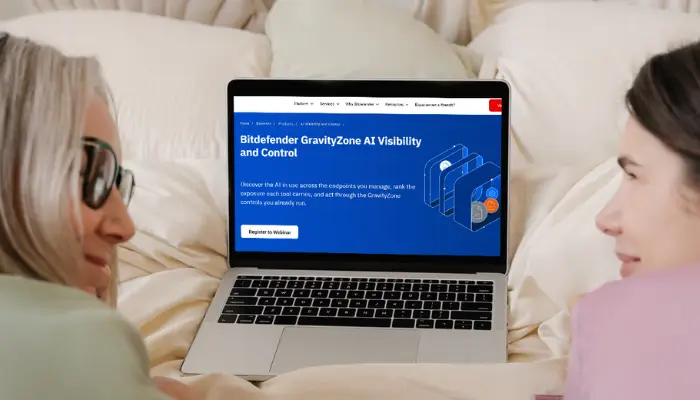 _Bitdefender unveils new tool to tackle shadow AI risk in the workplace