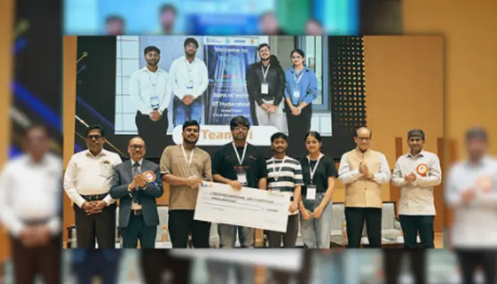 Chandigarh University students develop AI-powered platform to detect fraudulent apps
